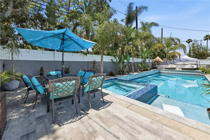 5011 Santa Fe, Yorba Linda, California 92886