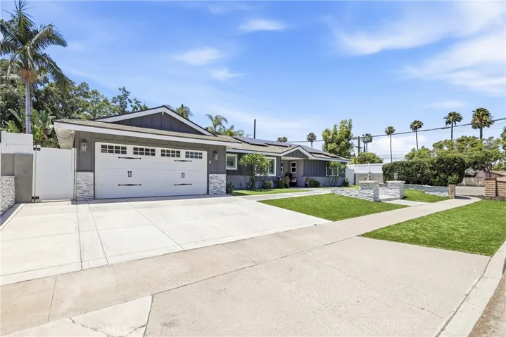 5011 Santa Fe, Yorba Linda, California 92886