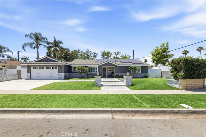 5011 Santa Fe, Yorba Linda, California 92886
