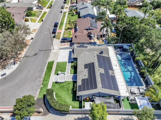 5011 Santa Fe, Yorba Linda, California 92886