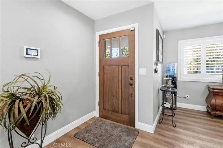5011 Santa Fe, Yorba Linda, California 92886