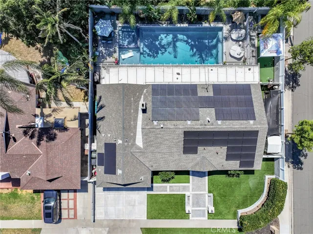 5011 Santa Fe, Yorba Linda, California 92886