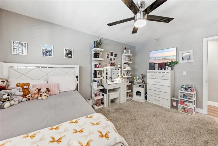 5011 Santa Fe, Yorba Linda, California 92886