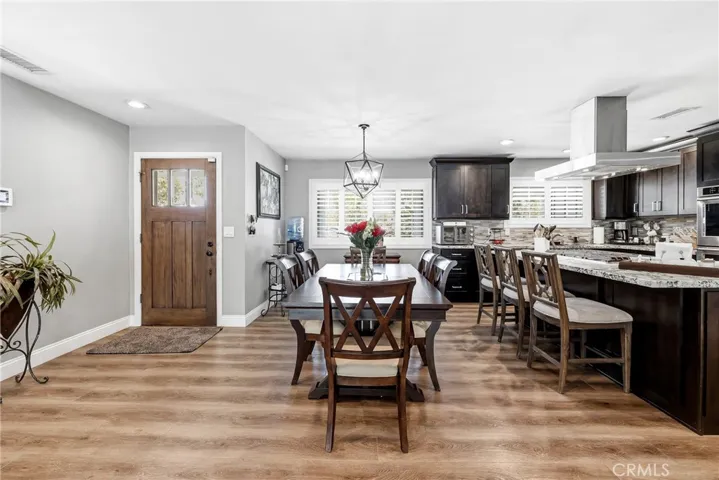 5011 Santa Fe, Yorba Linda, California 92886