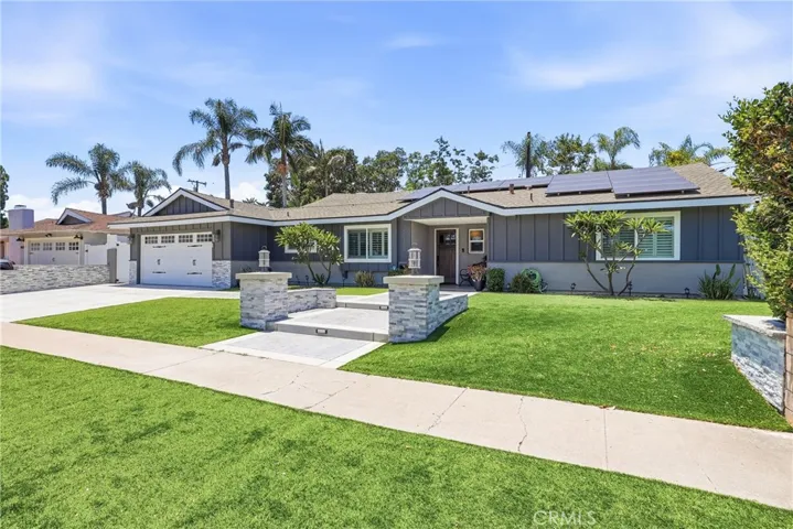 5011 Santa Fe, Yorba Linda, California 92886