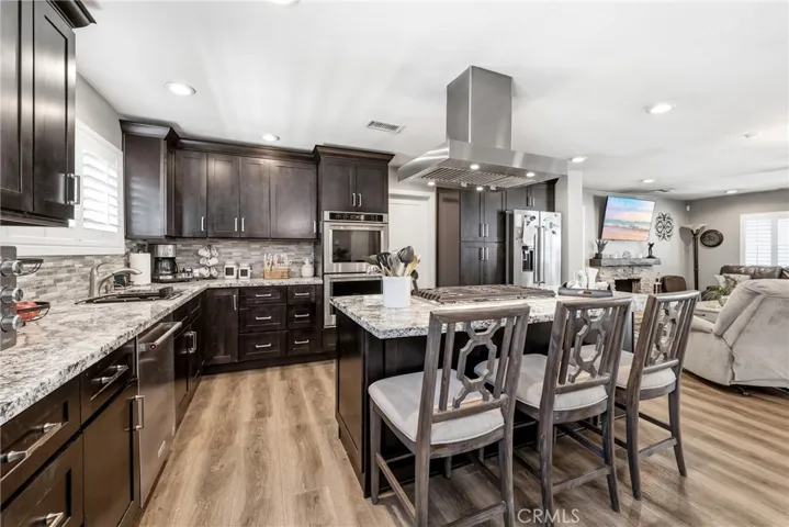 5011 Santa Fe, Yorba Linda, California 92886