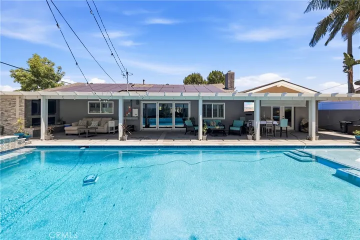 5011 Santa Fe, Yorba Linda, California 92886
