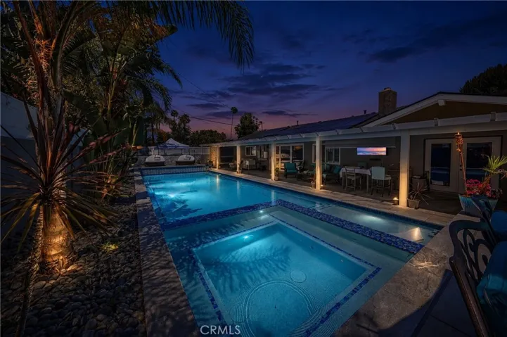 5011 Santa Fe, Yorba Linda, California 92886