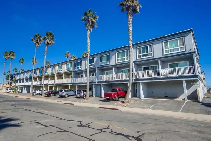 1111 Seacoast Dr 2, Imperial Beach, California 91932