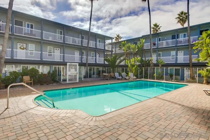1111 Seacoast Dr 2, Imperial Beach, California 91932