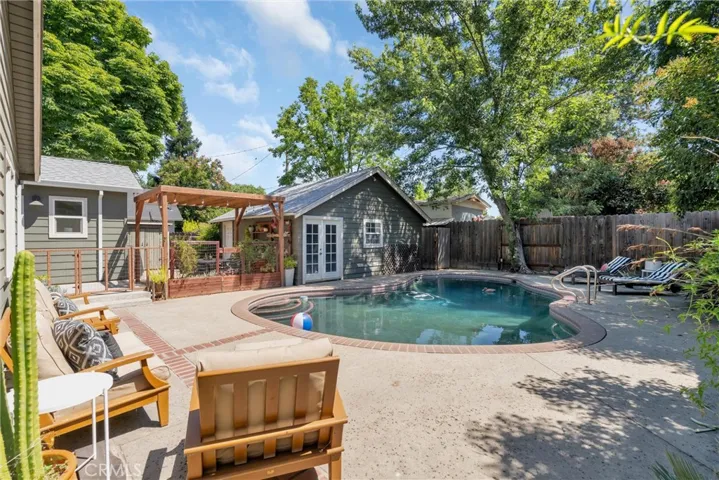 1224 Spruce, Chico, California 95926