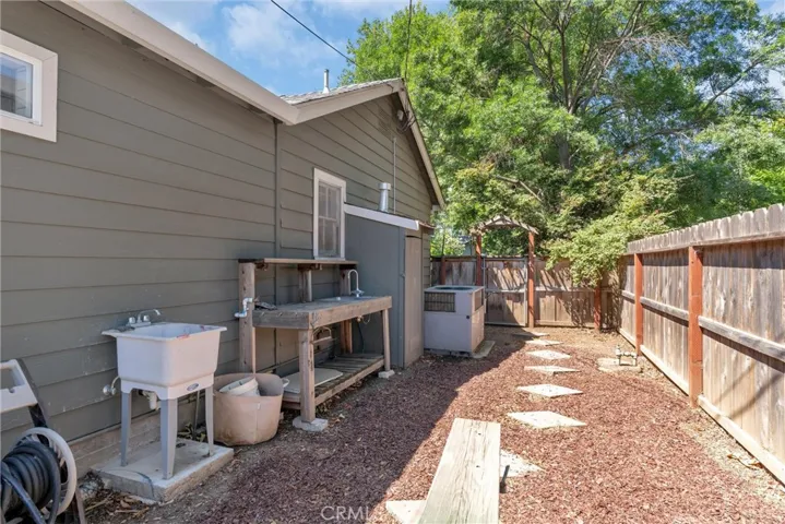 1224 Spruce, Chico, California 95926