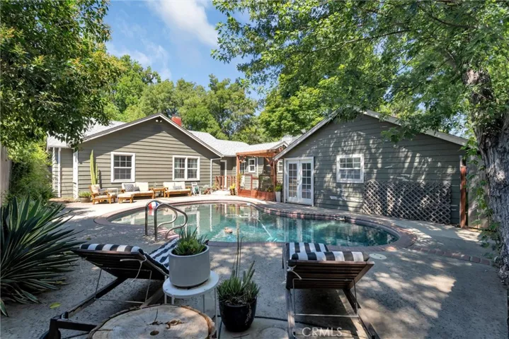1224 Spruce, Chico, California 95926