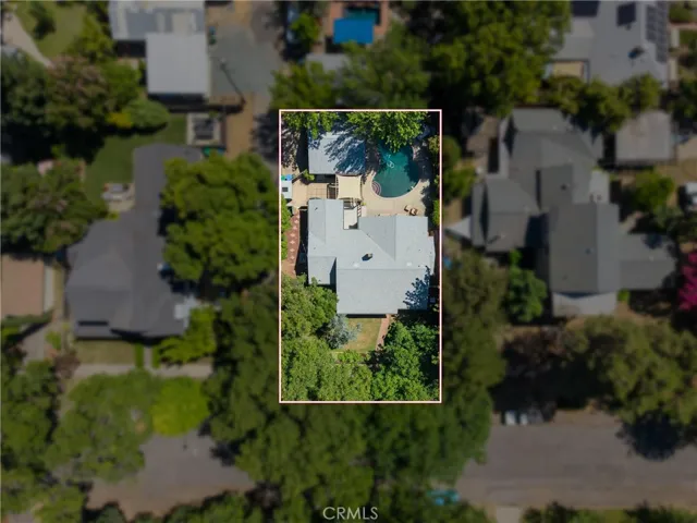 1224 Spruce, Chico, California 95926