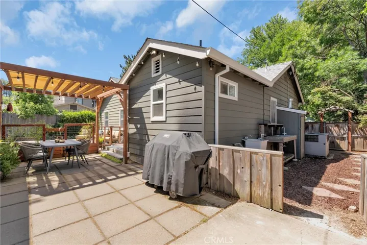 1224 Spruce, Chico, California 95926