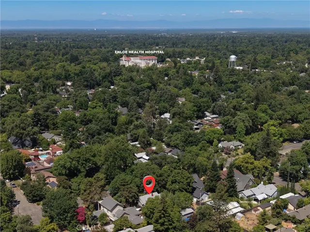 1224 Spruce, Chico, California 95926
