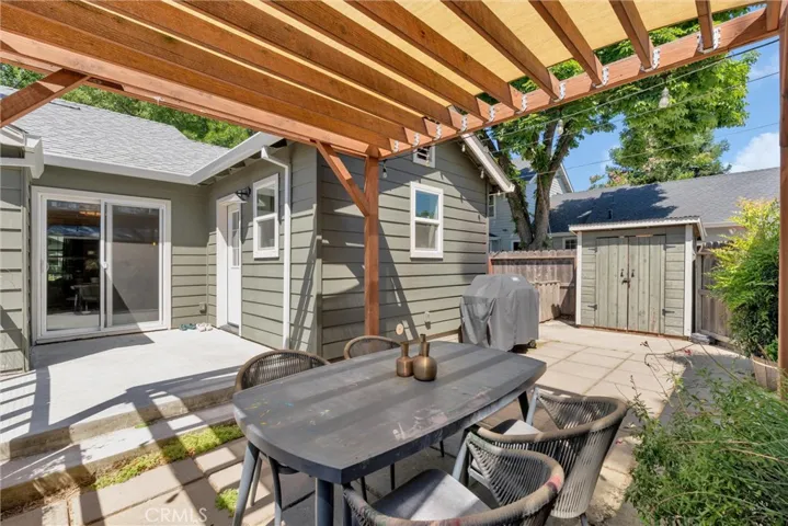 1224 Spruce, Chico, California 95926