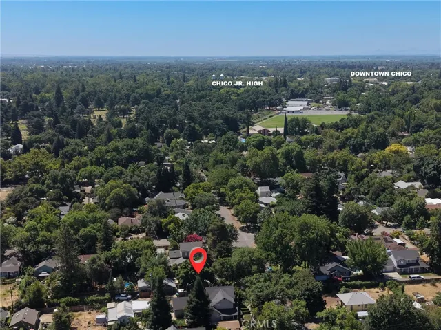 1224 Spruce, Chico, California 95926