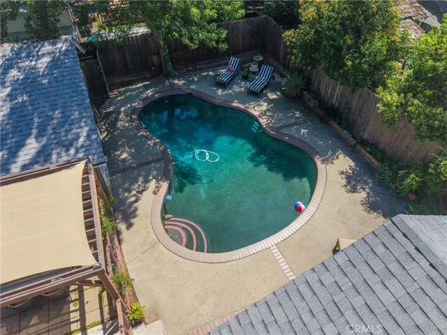1224 Spruce, Chico, California 95926