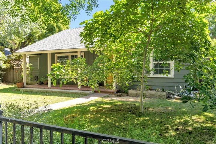 1224 Spruce, Chico, California 95926