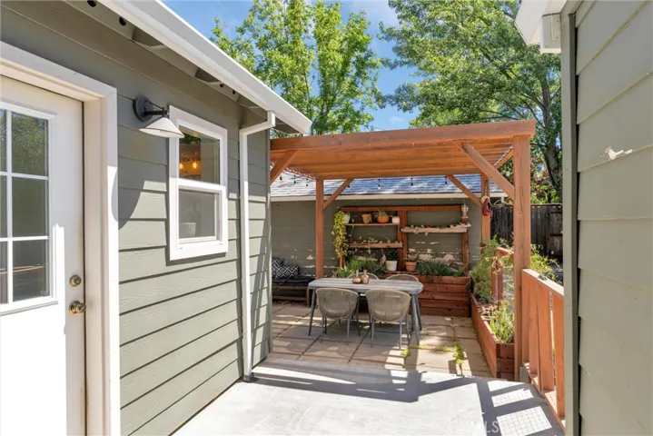 1224 Spruce, Chico, California 95926