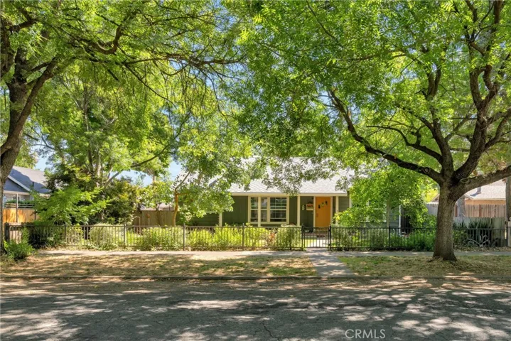 1224 Spruce, Chico, California 95926