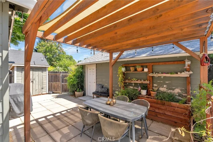 1224 Spruce, Chico, California 95926