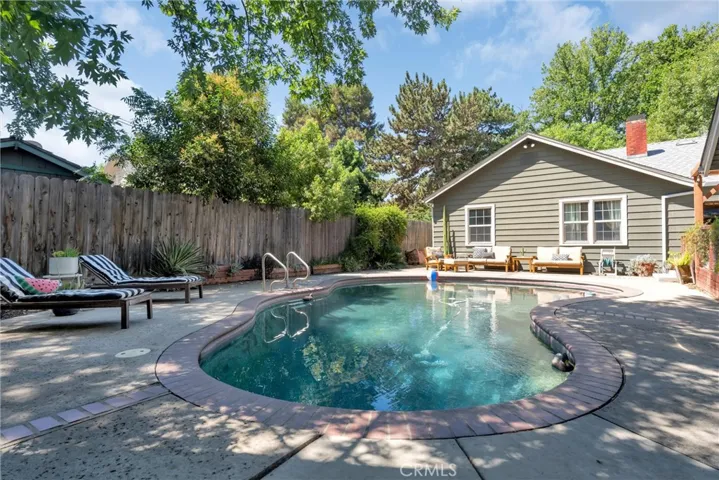 1224 Spruce, Chico, California 95926