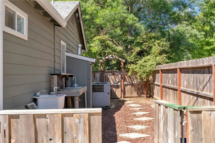1224 Spruce, Chico, California 95926
