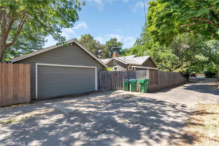 1224 Spruce, Chico, California 95926