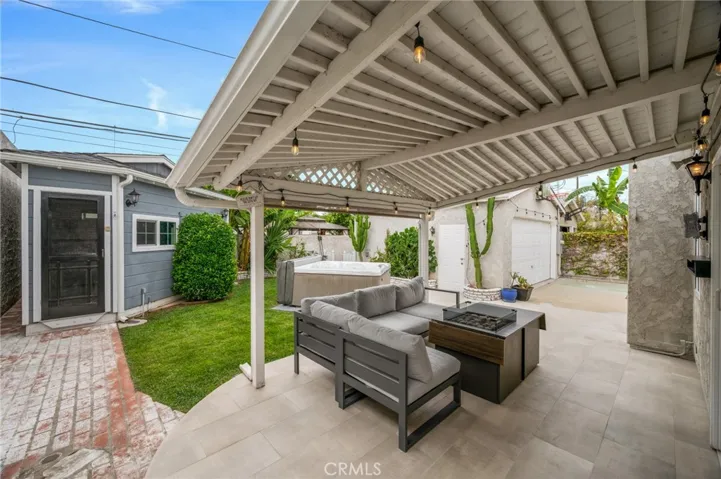 15323 Purche, Gardena, California 90249