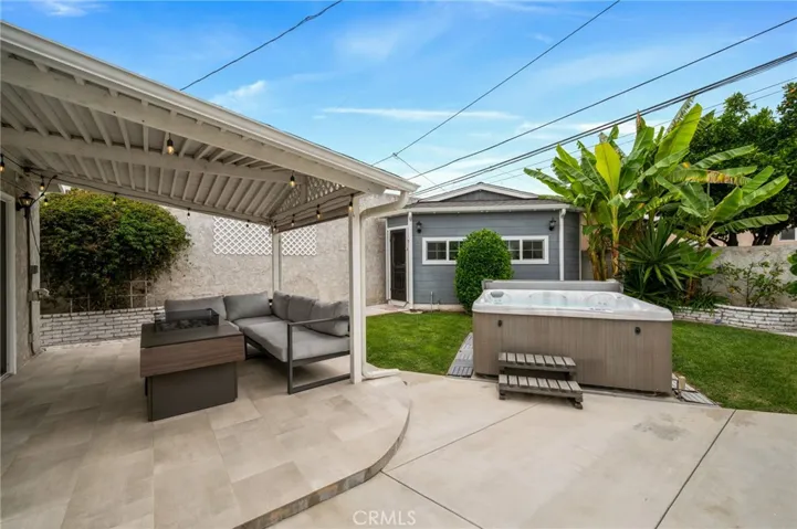 15323 Purche, Gardena, California 90249