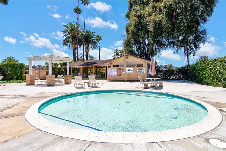 2663 Doubletree, Riverside, California 92506