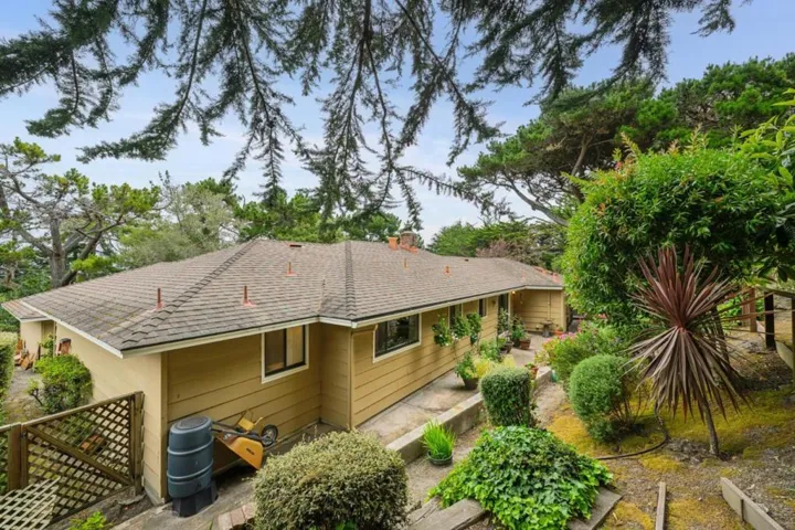 127 Mar Vista Drive, Monterey, California 93940