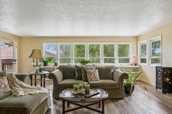 127 Mar Vista Drive, Monterey, California 93940
