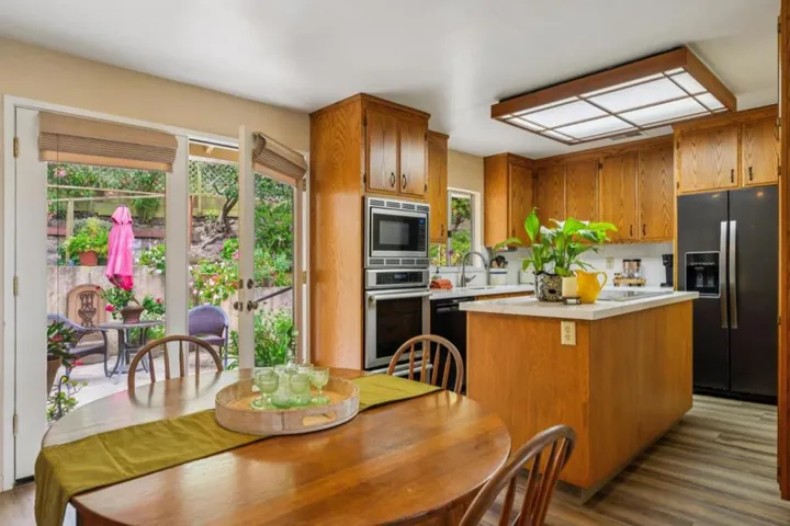 127 Mar Vista Drive, Monterey, California 93940