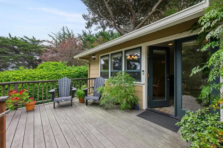127 Mar Vista Drive, Monterey, California 93940