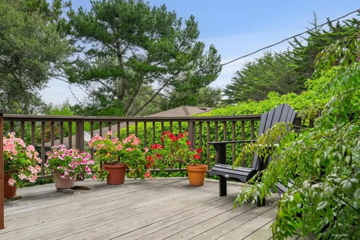 127 Mar Vista Drive, Monterey, California 93940