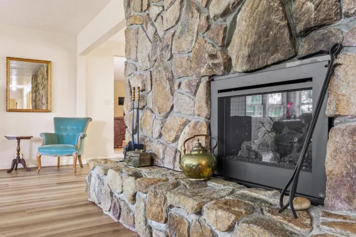 127 Mar Vista Drive, Monterey, California 93940