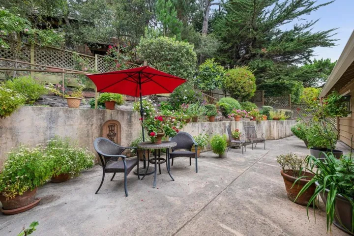 127 Mar Vista Drive, Monterey, California 93940