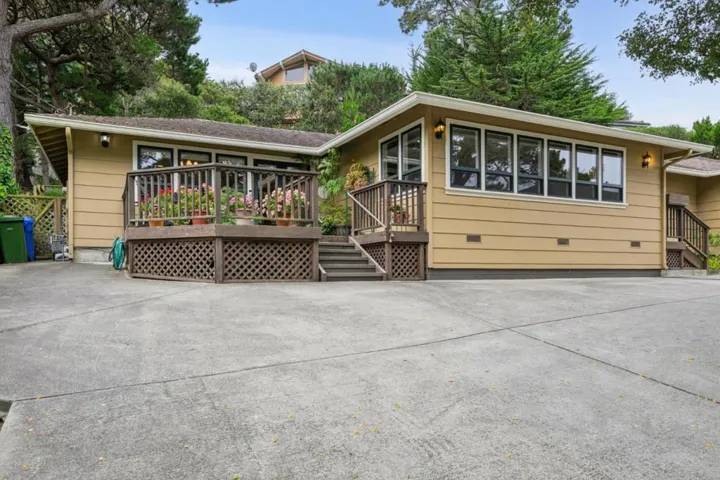 127 Mar Vista Drive, Monterey, California 93940
