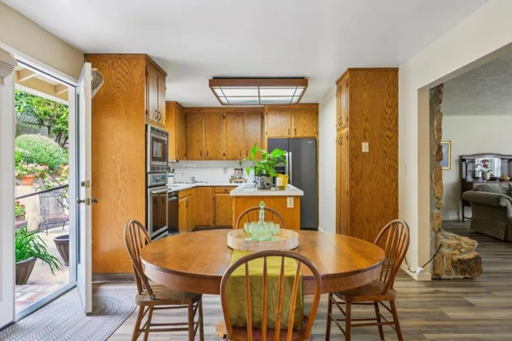 127 Mar Vista Drive, Monterey, California 93940