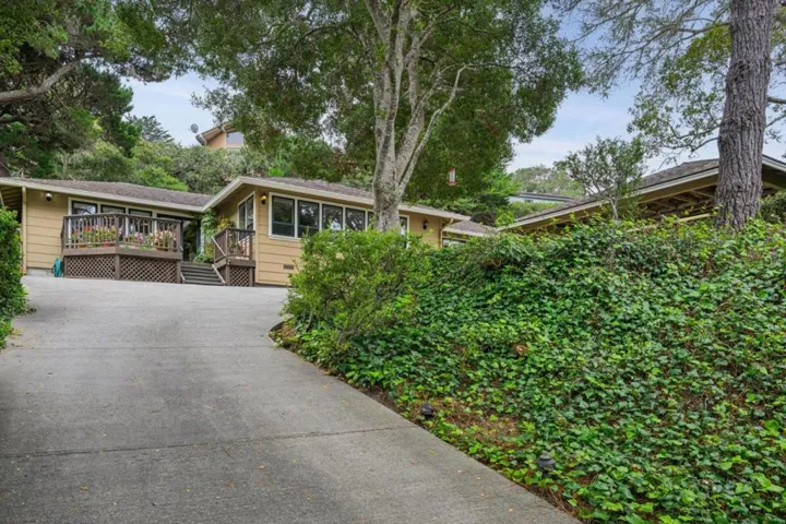 127 Mar Vista Drive, Monterey, California 93940