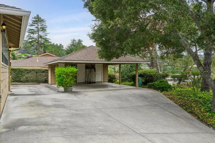 127 Mar Vista Drive, Monterey, California 93940