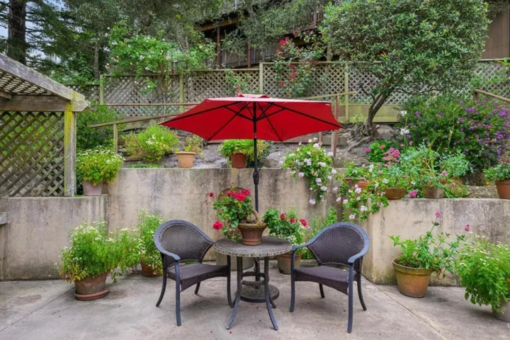 127 Mar Vista Drive, Monterey, California 93940
