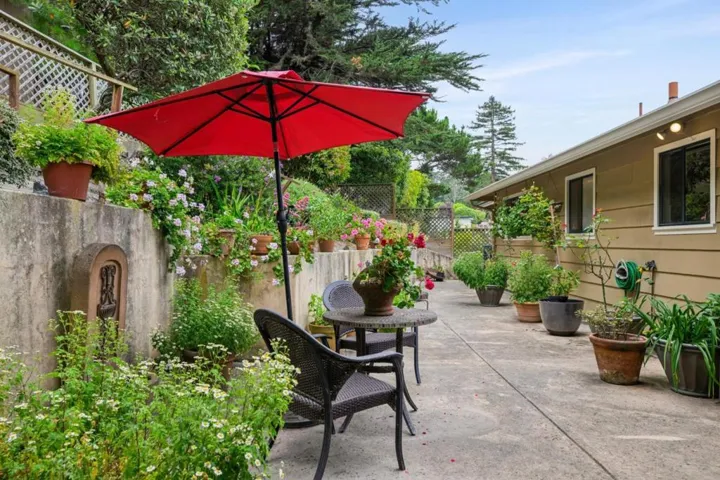127 Mar Vista Drive, Monterey, California 93940