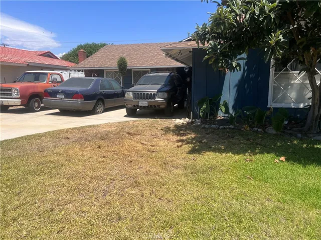 543 N Pampas, Rialto, California 92376