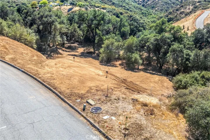 Rough Grading