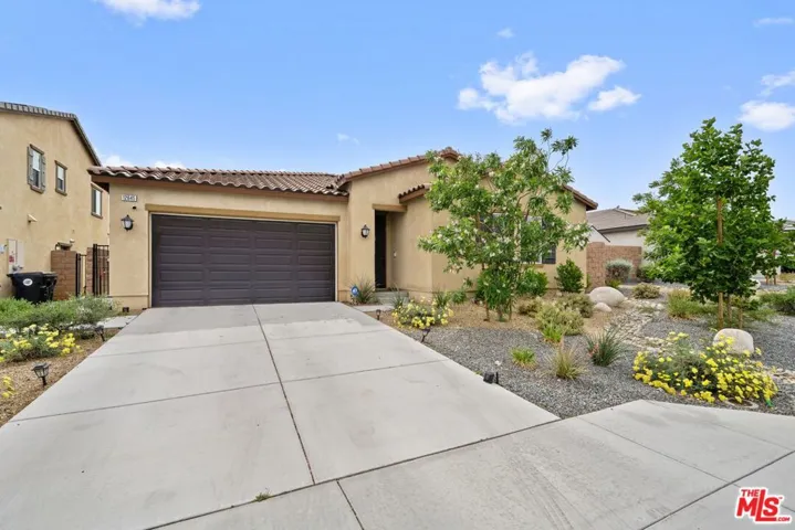 12645 Dion Place, Victorville, California 92395