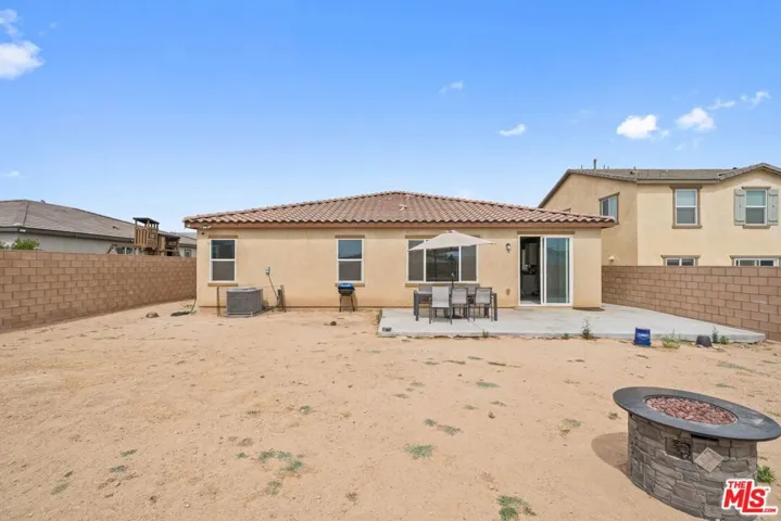 12645 Dion Place, Victorville, California 92395